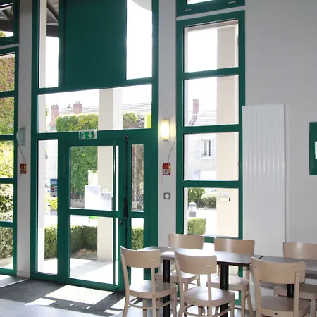 B&B Hôtel Vierzon-3